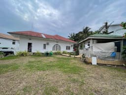 Vignette de Parcelle avec villa 3 chambres sur 1000m² - Ngaliema (Réf. Palais de Marbre), Kinshasa 4