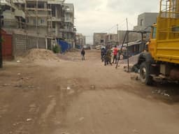 Vignette de Parcelle cadastrée 364m² clôturée avec portail - Bandalungwa, Kinshasa 2