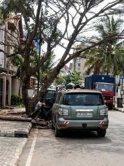 Vignette de Parcelle cadastrée 750 m² à proximité de l'ambassade US - Gombe, Kinshasa 1