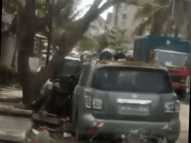 Parcelle cadastrée 750 m² à proximité de l'ambassade US - Gombe, Kinshasa in Kinshasa mediacongo 750m² https://www.mediaco...