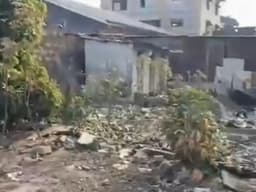 Vignette de Parcelle de 1 000 m² au Rond-point Kimpwanza - Kasa-Vubu, Kinshasa 4