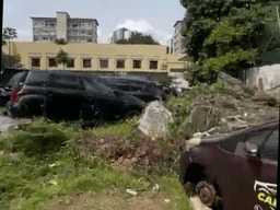 Vignette de Parcelle de 1656m² idéalement située - Gombe, Kinshasa 2