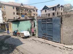 Vignette de Parcelle de 300 m² proche Académie des Beaux-Arts - Lingwala, Kinshasa 2