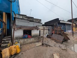 Vignette de Parcelle de 500 m² sur macadam - Lingwala, Kinshasa 1