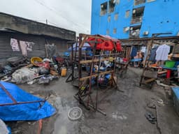 Vignette de Parcelle de 500 m² sur macadam - Lingwala, Kinshasa 4