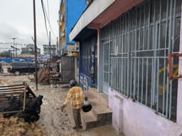 Vignette de Parcelle de 500 m² sur macadam - Lingwala, Kinshasa 2