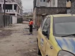 Vignette de Parcelle de 525 m² à vendre sur avenue Libenge - Lingwala, Kinshasa 4