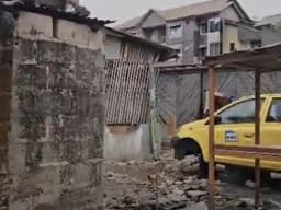 Vignette de Parcelle de 525 m² à vendre sur avenue Libenge - Lingwala, Kinshasa 2