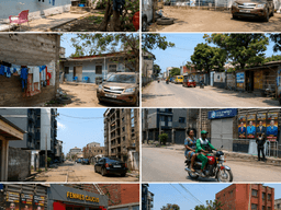 Vignette de Parcelle de 750m² sur avenue principale OUA - Kintambo, Kinshasa 2