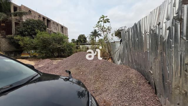 Parcelle de ±800m² avec bâtisse à Jamaïque - Kintambo, Kinshasa in Kinshasa mediacongo 800m² 4 2 https://www.mediacongo.ne...