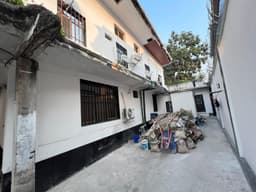 Vignette de Parcelle locative 460 m² avec revenus de 3 000 $/mois - Macampagne, Ngaliema 2
