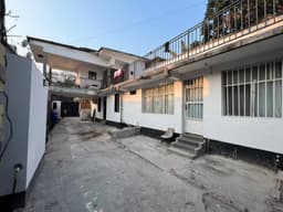 Vignette de Parcelle locative 460 m² avec revenus de 3 000 $/mois - Macampagne, Ngaliema 4