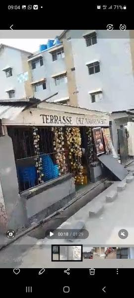 Parcelle premium 21×31m sur macadam Itaga, près du 24 Novembre - Lingwala, Kinshasa in Kinshasa mediacongo 21x31m https://...
