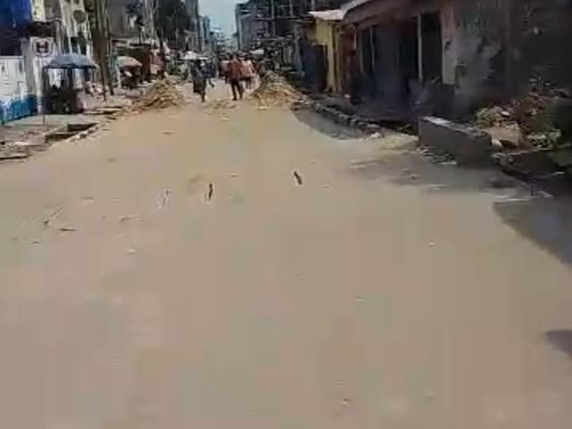 Parcelle premium 21×31m sur macadam Itaga, près du 24 Novembre - Lingwala, Kinshasa in Kinshasa mediacongo 21x31m https://...