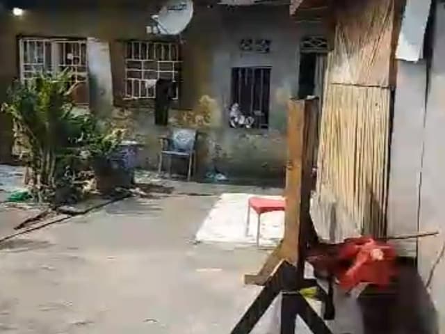 Parcelle premium 21×31m sur macadam Itaga, près du 24 Novembre - Lingwala, Kinshasa in Kinshasa mediacongo 21x31m https://...