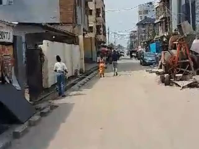 Parcelle premium 21×31m sur macadam Itaga, près du 24 Novembre - Lingwala, Kinshasa in Kinshasa mediacongo 21x31m https://...