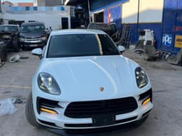 Vignette de Porsche Macan 2024 - SUV Essence Automatique - Gombe 2