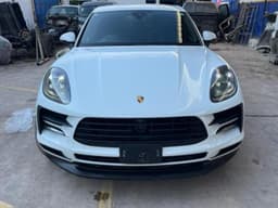Vignette de Porsche Macan 2024 - SUV Essence Automatique - Gombe 4
