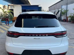 Vignette de Porsche Macan 2024 - SUV Essence Automatique - Gombe 3