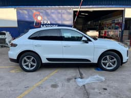 Vignette de Porsche Macan 2024 - SUV Essence Automatique - Gombe 6