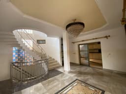 Vignette de Résidence duplex 8 chambres sur 500m² - Avenue asphaltée, Ngaliema 1