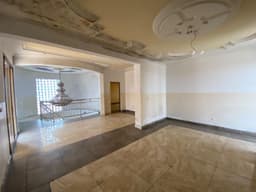 Vignette de Résidence duplex 8 chambres sur 500m² - Avenue asphaltée, Ngaliema 7