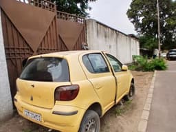 Vignette de Terrain 420 m² en bord d'avenue asphaltée - Chanic, Ngaliema, Kinshasa 3