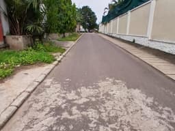 Vignette de Terrain 420 m² en bord d'avenue asphaltée - Chanic, Ngaliema, Kinshasa 4