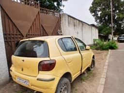 Vignette de Terrain accidenté 420m² à vendre - Chanic, Ngaliema 2
