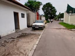 Vignette de Terrain accidenté 420m² à vendre - Chanic, Ngaliema 6