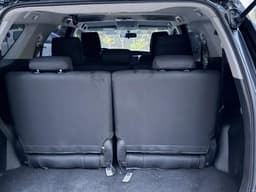 Vignette de Toyota Fortuner 2018 - Essence Automatique 4 Cylindres - Gombe 4