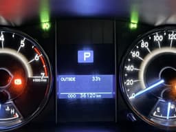 Vignette de Toyota Fortuner 2018 - Essence Automatique 4 Cylindres - Gombe 2
