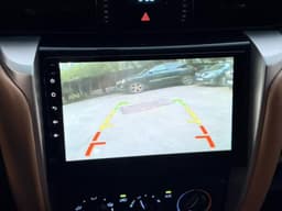 Vignette de Toyota Fortuner 2019 - Essence Automatique, 61 000 km - Gombe 4