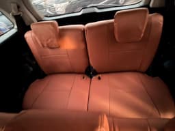Vignette de Toyota Fortuner 2019 - Essence Automatique, 61 000 km - Gombe 6