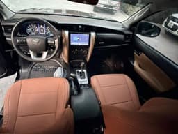 Vignette de Toyota Fortuner 2019 - Essence Automatique, 61 000 km - Gombe 2