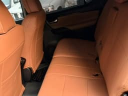 Vignette de Toyota Fortuner 2019 - Essence Automatique, 61 000 km - Gombe 3