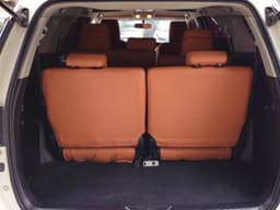 Vignette de Toyota Fortuner 2020 - Essence Automatique 4 Cylindres - Gombe 7