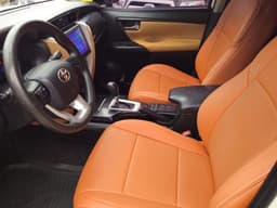 Vignette de Toyota Fortuner 2020 - Essence Automatique 4 Cylindres - Gombe 4