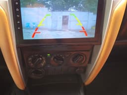 Vignette de Toyota Fortuner 2020 - Essence Automatique 4 Cylindres - Gombe 3