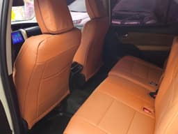Vignette de Toyota Fortuner 2020 - Essence Automatique 4 Cylindres - Gombe 5