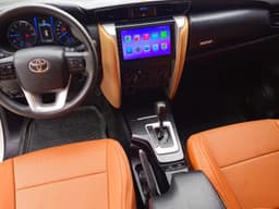 Vignette de Toyota Fortuner 2020 - Essence Automatique 4 Cylindres - Gombe 2