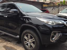 Vignette de Toyota Fortuner 2020 - Essence Automatique, 68 000 km - Gombe 7