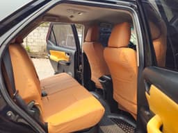 Vignette de Toyota Fortuner 2020 - Essence Automatique, 68 000 km - Gombe 6