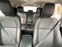 Vignette de Toyota Fortuner 2025 - 6 cylindres Essence, intérieur cuir - Gombe 4