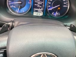 Vignette de Toyota Fortuner 2025 - 6 cylindres Essence, intérieur cuir - Gombe 6