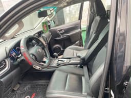 Vignette de Toyota Fortuner 2025 - 6 cylindres Essence, intérieur cuir - Gombe 2