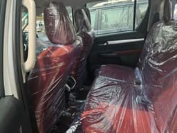 Vignette de Toyota Hilux 2025 - Pick-up Diesel Neuf 0 km - Gombe 6