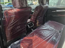 Vignette de Toyota Hilux 2025 - Pick-up Diesel Neuf 0 km - Gombe 3