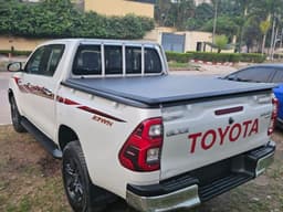 Vignette de Toyota Hilux 2025 - Pick-up Diesel Neuf 0 km - Gombe 7