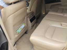 Vignette de Toyota Land Cruiser 2017 - V6 Essence Automatique - Kintambo 3